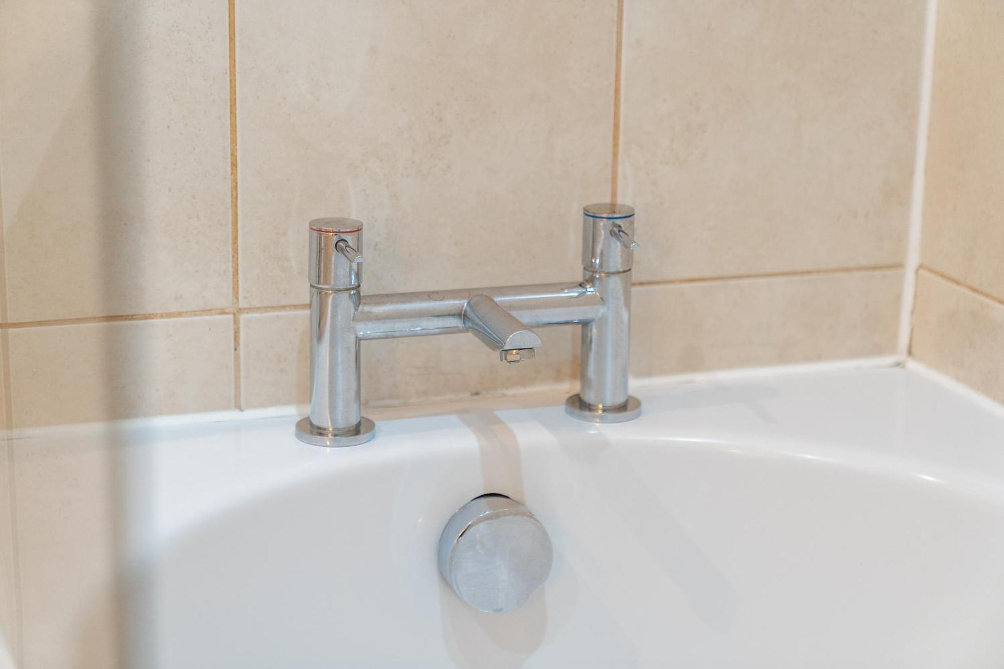 Chinatown - One Bed - Balcony - Secure Parking - Fast Wifi - Birmingham City Centre - 49A Eksteriør bilde
