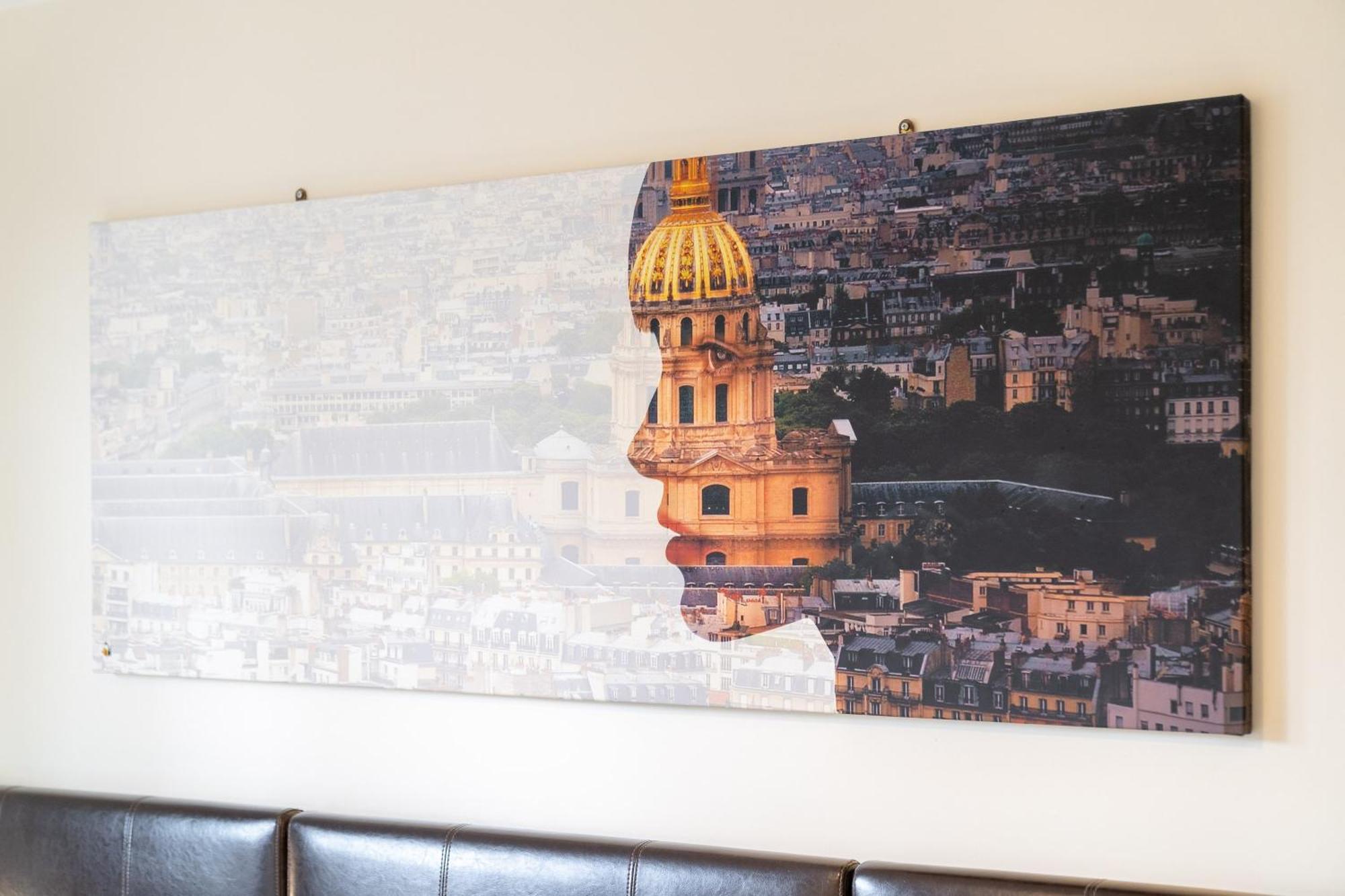 Chinatown - One Bed - Balcony - Secure Parking - Fast Wifi - Birmingham City Centre - 49A Eksteriør bilde